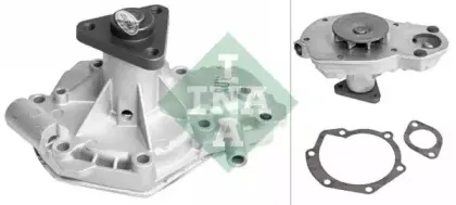Водяной насос INA купить