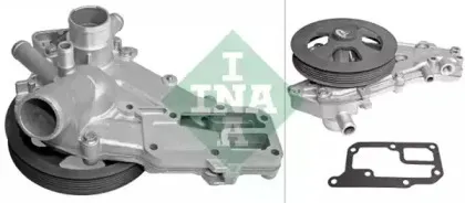 Водяной насос INA купить