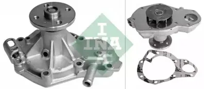 Водяной насос INA купить