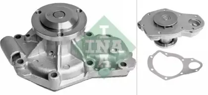 Водяной насос INA купить