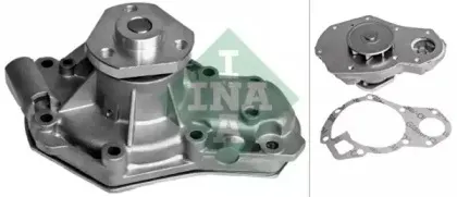 Водяной насос INA купить