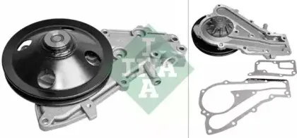 Водяной насос INA купить