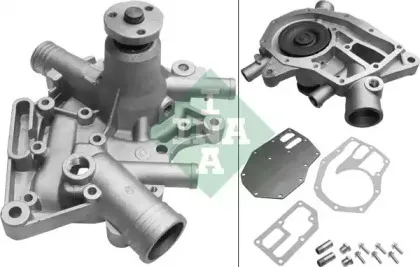 Водяной насос INA купить