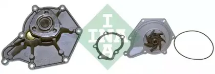 Водяной насос INA купить