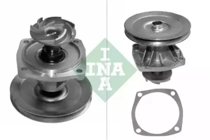 Водяной насос INA купить