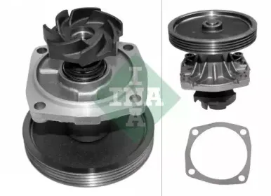 Водяной насос INA купить