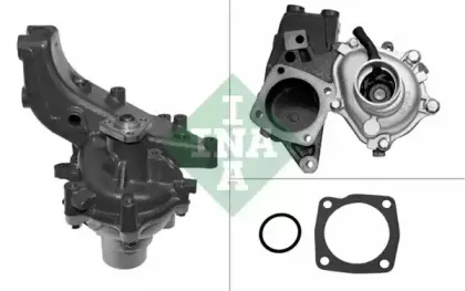Водяной насос INA купить