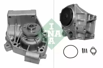 Водяной насос INA купить