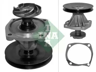 Водяной насос INA купить