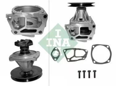 Водяной насос INA купить