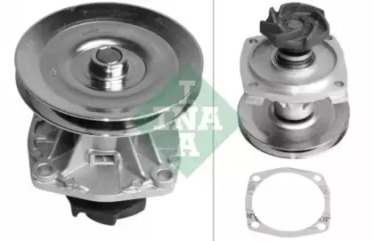 Водяной насос INA купить