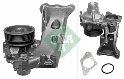 Водяной насос INA купить