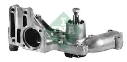 Водяной насос INA купить