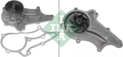 Водяной насос INA купить