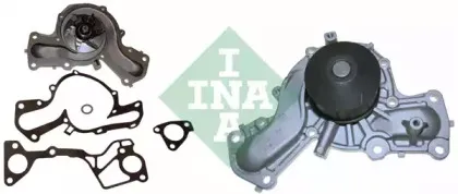 Водяной насос INA купить