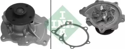 Водяной насос INA купить