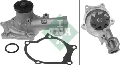 Водяной насос INA купить