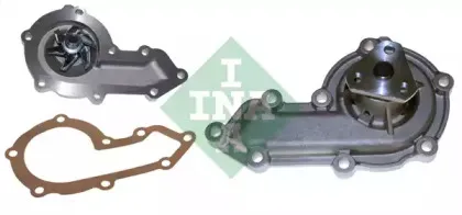 Водяной насос INA купить