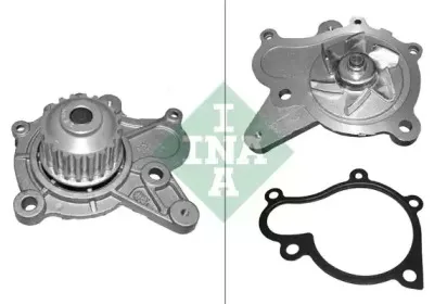 Водяной насос INA купить