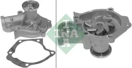 Водяной насос INA купить