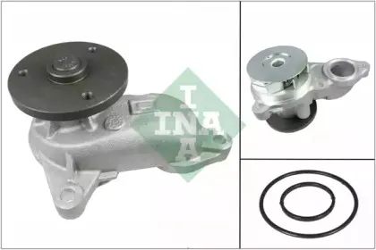 Водяной насос INA купить
