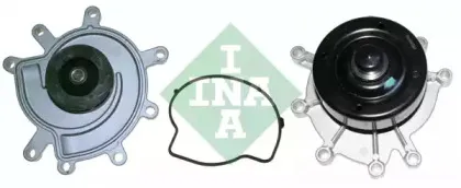 Водяной насос INA купить