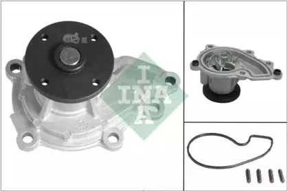 Водяной насос INA купить
