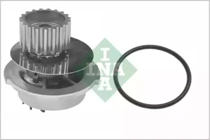 Помпа водяна INA купить