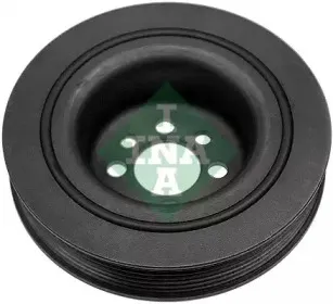 Ременный шкив, коленчатый вал INA купить