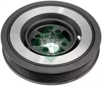 Ременный шкив, коленчатый вал INA купить