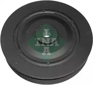 Ременный шкив, коленчатый вал INA купить