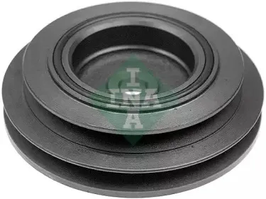 Ременный шкив, коленчатый вал INA купить