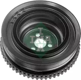 Ременный шкив, коленчатый вал INA купить