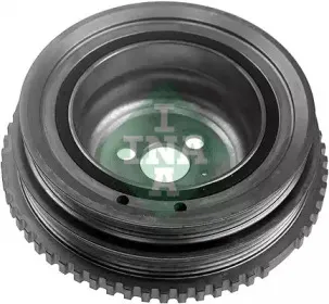 Ременный шкив, коленчатый вал INA купить