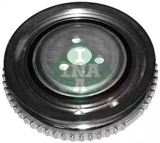 Ременный шкив, коленчатый вал INA купить