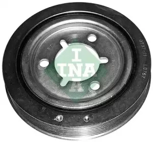Ременный шкив, коленчатый вал INA купить