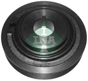 Ременный шкив, коленчатый вал INA купить