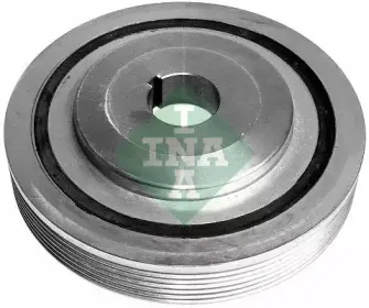 Ременный шкив, коленчатый вал INA купить