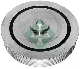 Ременный шкив, коленчатый вал INA купить