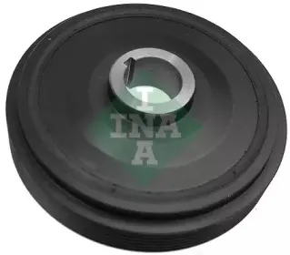 Ременный шкив, коленчатый вал INA купить