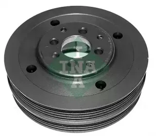 Ременный шкив, коленчатый вал INA купить