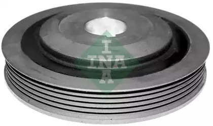 Ременный шкив, коленчатый вал INA купить