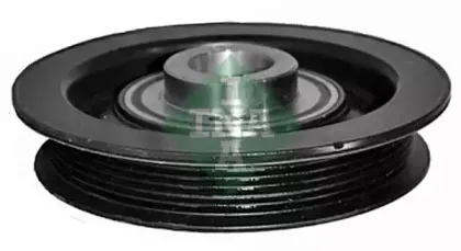 Шків ременя генератора INA купить