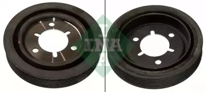 Ременный шкив, коленчатый вал INA купить