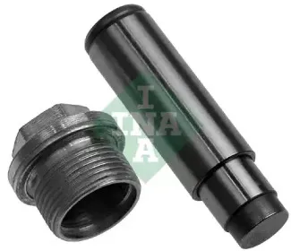 Натягувач ланцюга ГРМ INA купить