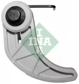 Натягувач ланцюга ГРМ INA купить