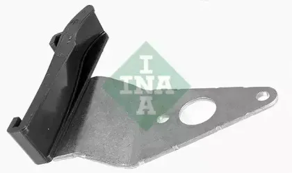 Планка успокоителя, цепь привода INA купить