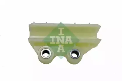 Планка успокоителя, цепь привода INA купить