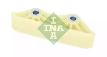 Планка успокоителя, цепь привода INA купить