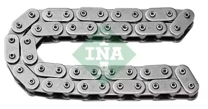 Цепь, привод маслонасоса INA купить